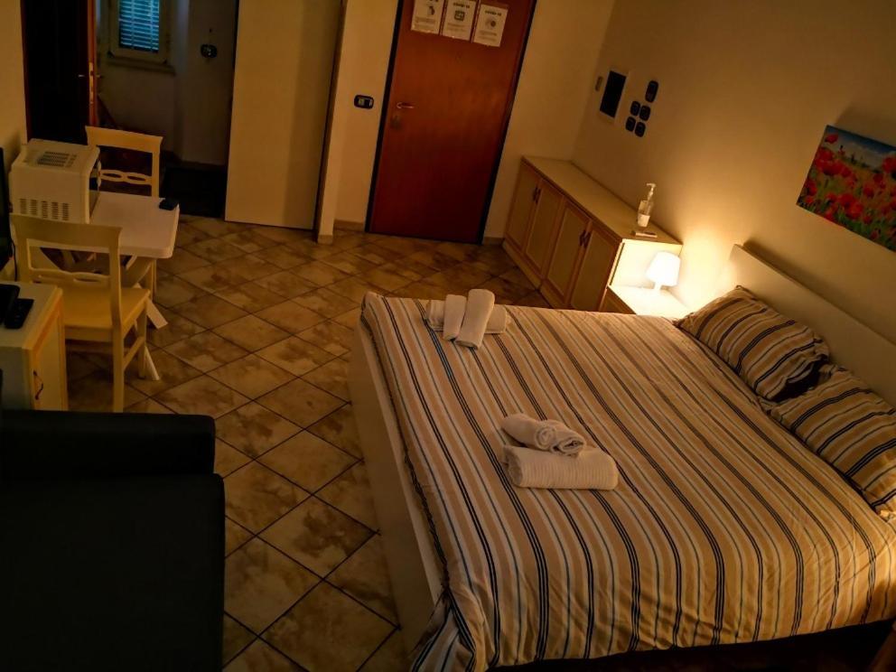 Flats 15 - New Opening Daire Roma Dış mekan fotoğraf