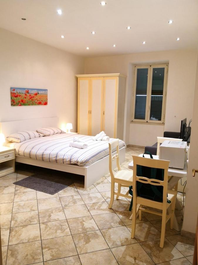 Flats 15 - New Opening Daire Roma Dış mekan fotoğraf